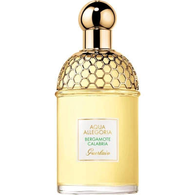 Afbeelding van Guerlain Aqua Allegoria Bergamote Calabria Eau de Toilette 75 ml