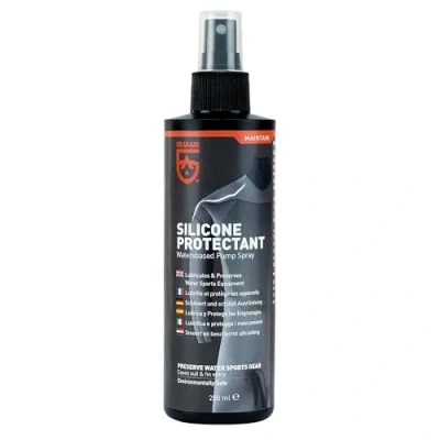 Afbeelding van Mcnett Silicone Pump 250ml Smeermiddel
