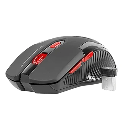 Afbeelding van Tracer Airman muis RF Draadloos Optisch 2400 DPI