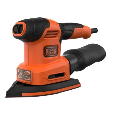 Afbeelding van Blac Multischleifer 4in1 BEW200 QS 200W