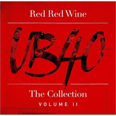 Afbeelding van Red Wine: The Collection (Volume 2)