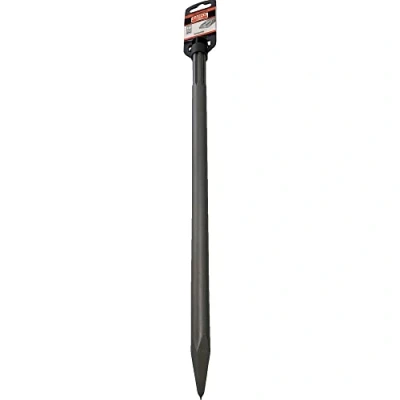 Afbeelding van Bahco SDS Max puntbeitel voor gewapend beton 400 mm 4659 POINT 40