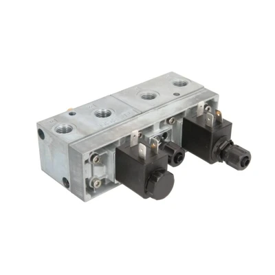 Afbeelding van Relais, ABS WABCO 472 600 001 0