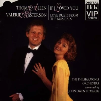 Afbeelding van If I Loved You