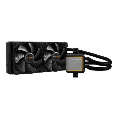 Afbeelding van Be quiet! SILENT LOOP 2 240mm