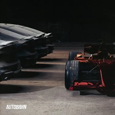 Afbeelding van Sch Autobahn (CD)