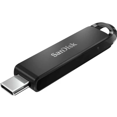 Afbeelding van Sandisk Usb Ultra Type C N 256gb 150mb/s