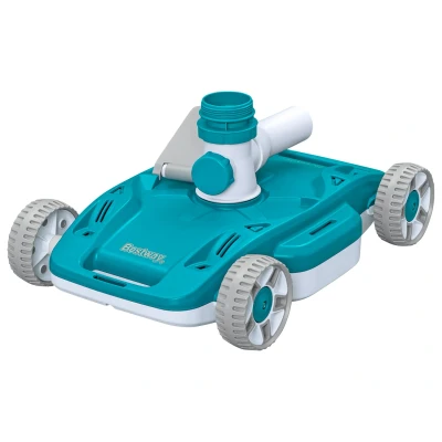 Afbeelding van Bestway Zwembadreiniger AquaDrift met pomp aandrijving