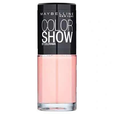 Afbeelding van Maybelline Color Show Nagellak 426 Peach Bloom