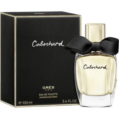 Afbeelding van Grès Cabochard 2019 Eau de Toilette 100 ml