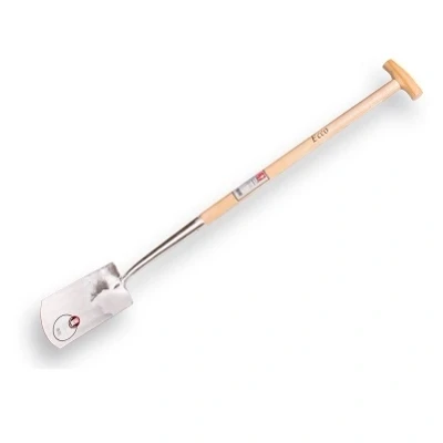 Afbeelding van Ideal Ecco spade type 1106 met T steel
