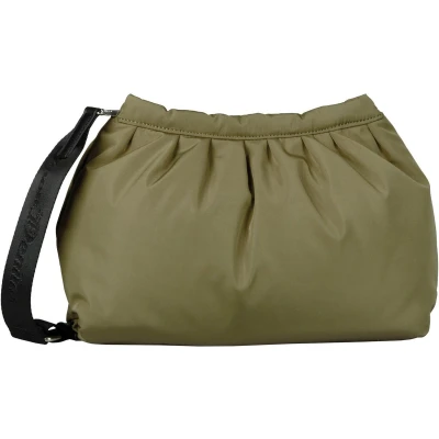 Afbeelding van TOM TAILOR Schoudertas Lola Cross Bag Sage Groene