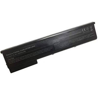 Afbeelding van XITAIAN 10,8 V 5200 mAh CA06 CA06XL vervangende laptop batterij voor HP Probook 640 645 650 655 G0 G1 CA09 CA09XL 718677 421 718678 718755 001 718756 HSTNN DB4Y LB4X LB4Y