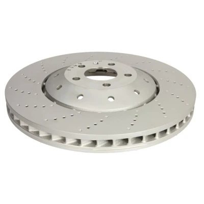 Afbeelding van SHW Performance Remschijven AFX46415