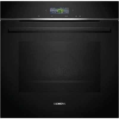 Afbeelding van SIEMENS Inbouwfornuis HB774G1B1