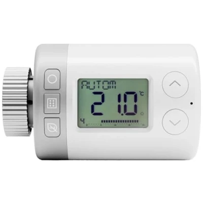 Afbeelding van Honeywell Rondostat Radiatorthermostaat Elektronisch 5 tot 30 C