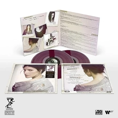 Afbeelding van Laura Pausini Fatti Sentire (LP)