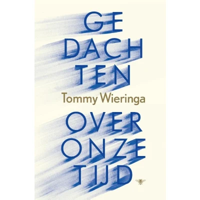 Afbeelding van Gedachten over onze tijd (Hardback)