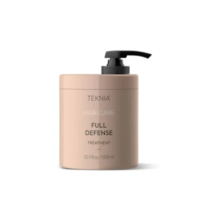 Afbeelding van Lakmé Teknia Full Defense Treatment 1000 ml
