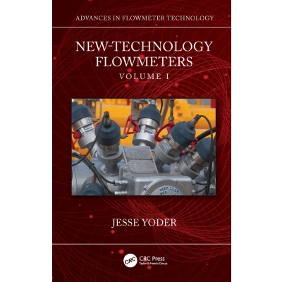 Afbeelding van New Technology Flowmeters: Volume I: 1