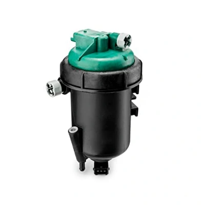 Afbeelding van UFI Filters 55.175.00 Brandstoffilter met behuizing