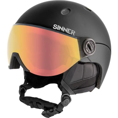 Afbeelding van Sinner Titan Visor