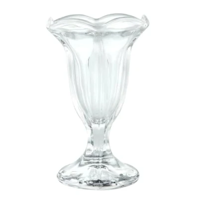 Afbeelding van Olympia ijscoupes hoog 185ml (6 stuks)