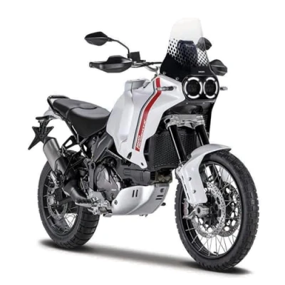 Afbeelding van Maisto M34007 22989 Collectible Motorfiets, Meerdere