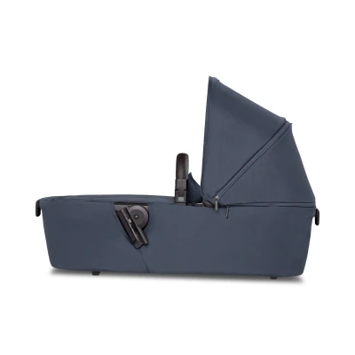 Afbeelding van Joolz Aer+ Plus Reiswieg Navy Blue