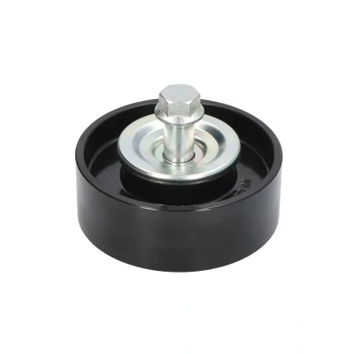 Afbeelding van Skf Geleiderol (poly) V riem VKM 61068