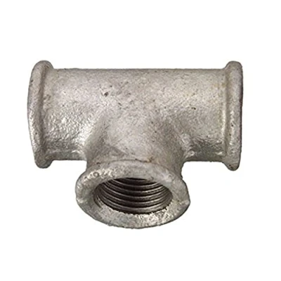 Afbeelding van Cornat verzinkt T stuk 1 inch, VFB1301 3/4 inch Innengewinde