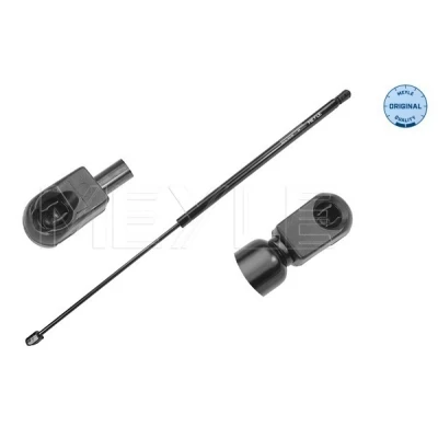 Afbeelding van Gasveer, motorkap MEYLE 140 910 0003