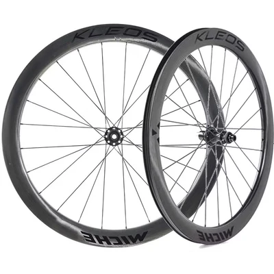 Afbeelding van Miche Wielset KLEOS Disc 50mm tubeless SRAM XDR (race)