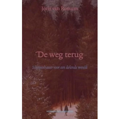 Afbeelding van De weg terug (Paperback)