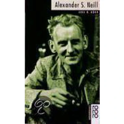 Afbeelding van Alexander S. Neill