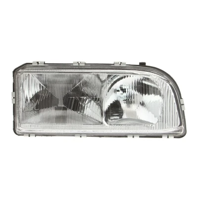 Afbeelding van Van Wezel Koplamp 5958944