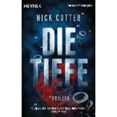Afbeelding van Die Tiefe