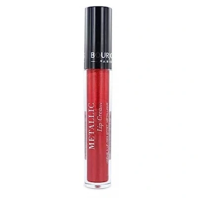 Afbeelding van Bourjois Metallic Lipgloss 600
