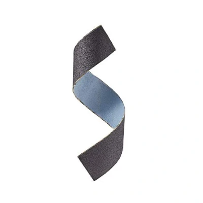 Afbeelding van Staleks Pro Just Put On Dubbelzijdige Rechte Vijl Grit 100/180 50 Stuks (DFCMix 22 100/180)