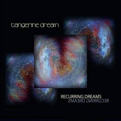 Afbeelding van Tangerine Dream Recurring Dreams