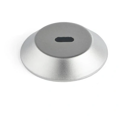 Afbeelding van StarTech.com KSLTAD kabelslot Zilver