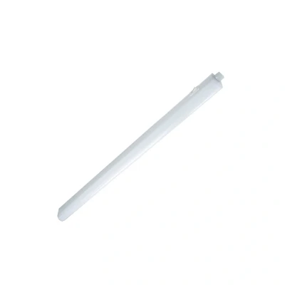 Afbeelding van Ledino Witte Led lichtbalk Eckenheim met schakelaar