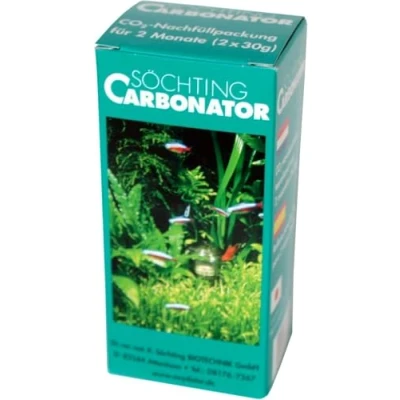 Afbeelding van Söchting Navulling carbonator