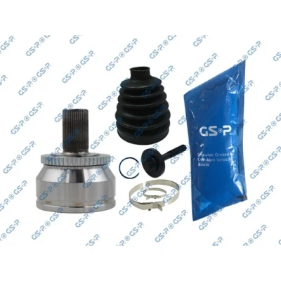 Afbeelding van GSP 801514 Homokineet Met ABS sensorring Groove Type Inner VOLVO: XC90 I (C, 275) D5 2.4 AWD, 3.2 2.5 T V8 D3 / D5,
