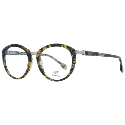 Afbeelding van Gianfranco Ferre Optisch montuur GFF0116 005 48