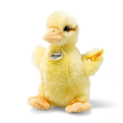 Afbeelding van Steiff 073335 Piepsi Kuikens, Geel, Medium