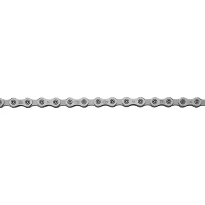 Afbeelding van Shimano LINKGLIDE LG500 Duurzame ketting voor 10/11 speed en 11 HYPERGLIDE Grijs