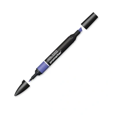 Afbeelding van Winsor and Newton Promarker Violet V245