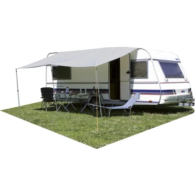 Afbeelding van Eurotrail Luifel Sunroof 250*240cm grijs