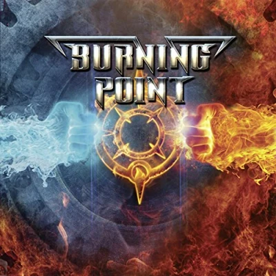 Afbeelding van Burning Point